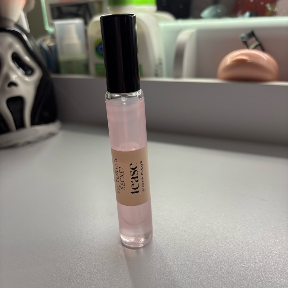 victoria’s secret tease sugar fleur fragrance